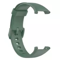 Devia deluxe Sport band for Xiaomi Mi Band 7 Pro, olive