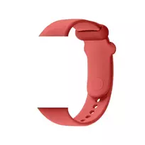 Devia deluxe Sport band for Xiaomi Mi Band 8 Pro | Redmi Watch 4, red