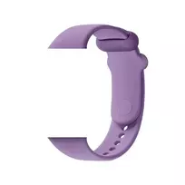 Devia deluxe Sport band for Xiaomi Mi Band 8 Pro | Redmi Watch 4, lavender