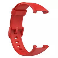 Devia deluxe Sport band for Xiaomi Mi Band 7 Pro, red