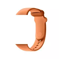 Devia deluxe Sport band for Xiaomi Mi Band 8 Pro | Redmi Watch 4, orange