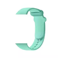 Devia deluxe Sport band for Xiaomi Mi Band 8 Pro | Redmi Watch 4, teal green