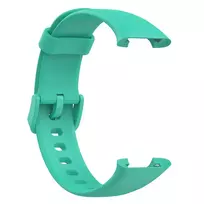 Devia deluxe Sport band for Xiaomi Mi Band 7 Pro in teal green