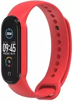Tech-Protect IconBand strap for Xiaomi Mi Band 5 | Mi Band 6 red
