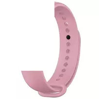 Devia deluxe Sport band for Xiaomi Mi Band 5 | Mi Band 6, pink