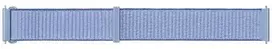 SAMSUNG ET-SVR86MLE Cloth Strap for Galaxy Watch 4 | Classic Blue