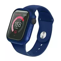 uniq nautic Apple Watch Series 4|5|6|SE 40mm blue case