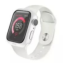 uniq nautic Apple Watch Series 4|5|6|SE 44mm white case