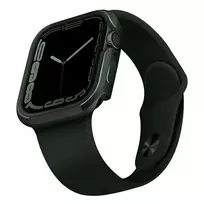 uniq valencia Apple Watch Series 4|5|6|7|8|SE 45|44mm case. green