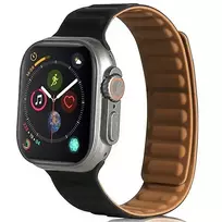 Beline smartwatch strap for Apple Watch (38/40/41 mm) | Stainless steel | black