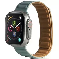 Beline apple Watch Magnetic Strap 38|40|41mm green | green