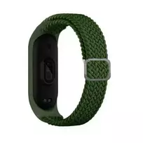 Beline mi Band 3|4 Textile green belt