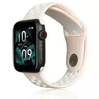 Beline apple Watch Sport Silicone Strap 42|44|45|49mm Pink