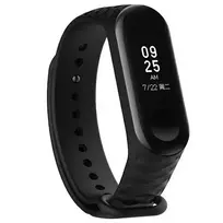 Beline mi Band 7|6|5 black strap ver2