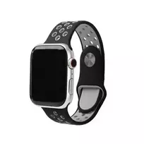 Beline apple Watch Sport Silicone Strap 38|40|41mm Black|Gray