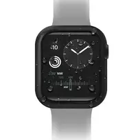 uniq nautic Apple Watch Series 7|8 45mm black case