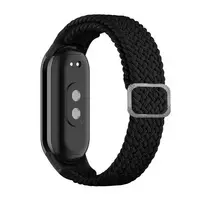Beline mi Band 8 Textile black|black