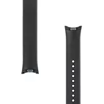Tactical 846 Silicone Band for Xiaomi Smart Band 8, Black