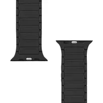 Tactical MagBand for Apple Watch 42|44|45|49 in Black