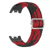 Beline mi Band 8 Nylon black-red strap