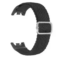Beline mi Band 8 Nylon black strap | black