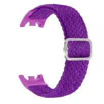 Beline mi Band 8 Nylon purple strap