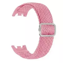 Beline mi Band 8 Nylon pink strap