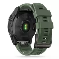 Tech-Protect IconBand strap for Garmin Fenix 5 | 6 | 6 Pro | 7 - green