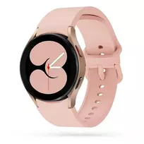 Tech-Protect IconBand for Samsung Galaxy Watch 4, 5, 5 Pro, 6, 7, and FE - Pink