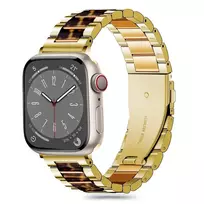 Tech-Protect MODERN APPLE WATCH 6 | 7 | 8 | 9 | 10 | SE (40 | 41 | 42 mm) LEOPARD
