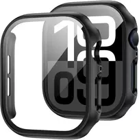 Tech-Protect DEFENSE360 Apple Watch 10 (42 mm) Black
