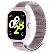 Beline redmi Watch 4 pink strap