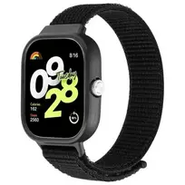 Beline redmi Watch 4 black strap