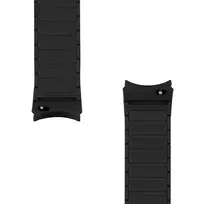 Tactical MagBand 20mm for Samsung Galaxy Watch 4, 5, and 6 Black