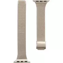 Tactical 746 Loop Slim Band for Apple Watch 38 | 40 mm Gold