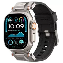 Spigen DURAPRO ARMOR APPLE WATCH 6 | 7 | 8 | 9 | 10 | SE | ULTRA 1 | 2 (44 | 45 | 46 | 49 mm) Grey