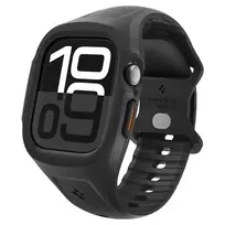Spigen LIQUID AIR PRO for Apple Watch 10 (46 mm) Matte Black