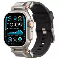 Spigen DURAPRO ARMOR APPLE WATCH 6 | 7 | 8 | 9 | 10 | SE | ULTRA 1 | 2 (44 | 45 | 46 | 49 mm) Military Green