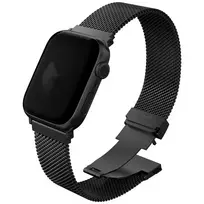 uniq Dante Pro Apple Watch Strap 40|41|42mm Stainless Steel - Graphite