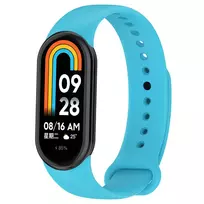 Toptel Wristband for Xiaomi Mi Band 8, blue