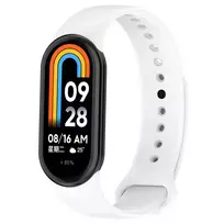 Toptel Wristband for Xiaomi Mi Band 8, white
