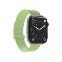 PURO Sport Strap for Apple Watch 38/40/41/42mm - Green