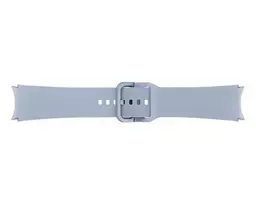 SAMSUNG ET-SFR94LLE Galaxy Watch 6/6 Classic M/L Sport Strap Icy Blue