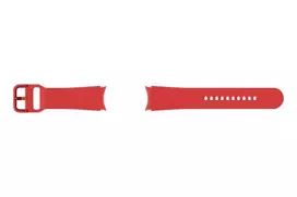 SAMSUNG ET-SFR87LRE Galaxy Watch 4 44mm Sport Strap Red (Damaged Package)