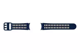SAMSUNG ET-SXR86SNE Galaxy Watch 4 40mm Sport Strap S/M Navy (Damaged Packaging)