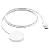Beline Inductive charger for Apple Watch, white | 3W BLNAWC01