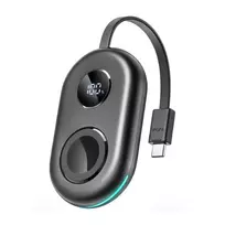 Joyroom Apple Watch Charger JR-W09 (black)