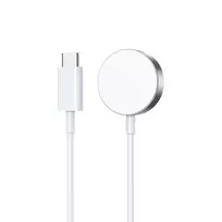BWOO 5W Wireless Magnetic Charger WL-18 for Apple Watch