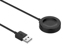 Tactical USB Charging Cable for Huawei Watch 3, 3 Pro, GT 2 Pro, GT 2 Pro ECG