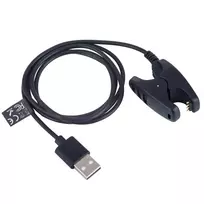 AKYGA suunto 3 | 5 | Fitness | Ambit charging cable AK-SW-38, 1m, black